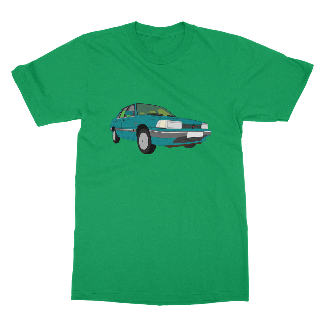 Rover 213 Classic Adult T-Shirt