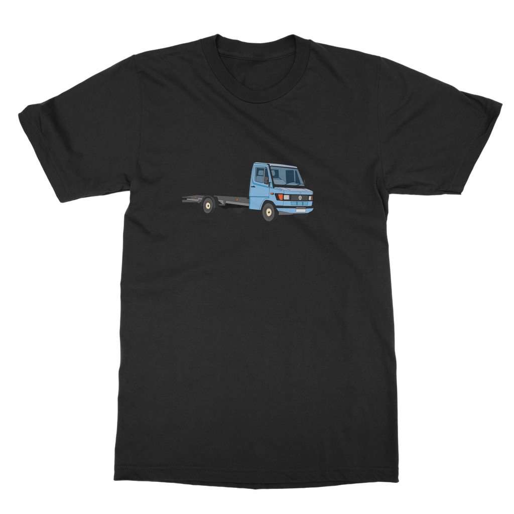 Mercedes 310 Classic Adult T-Shirt