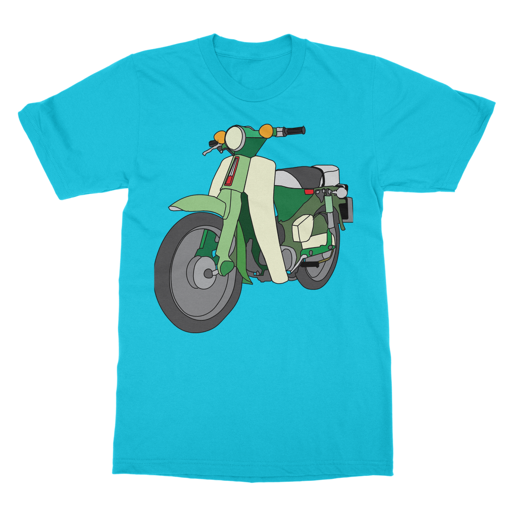 Untitled-3 Classic Adult T-Shirt