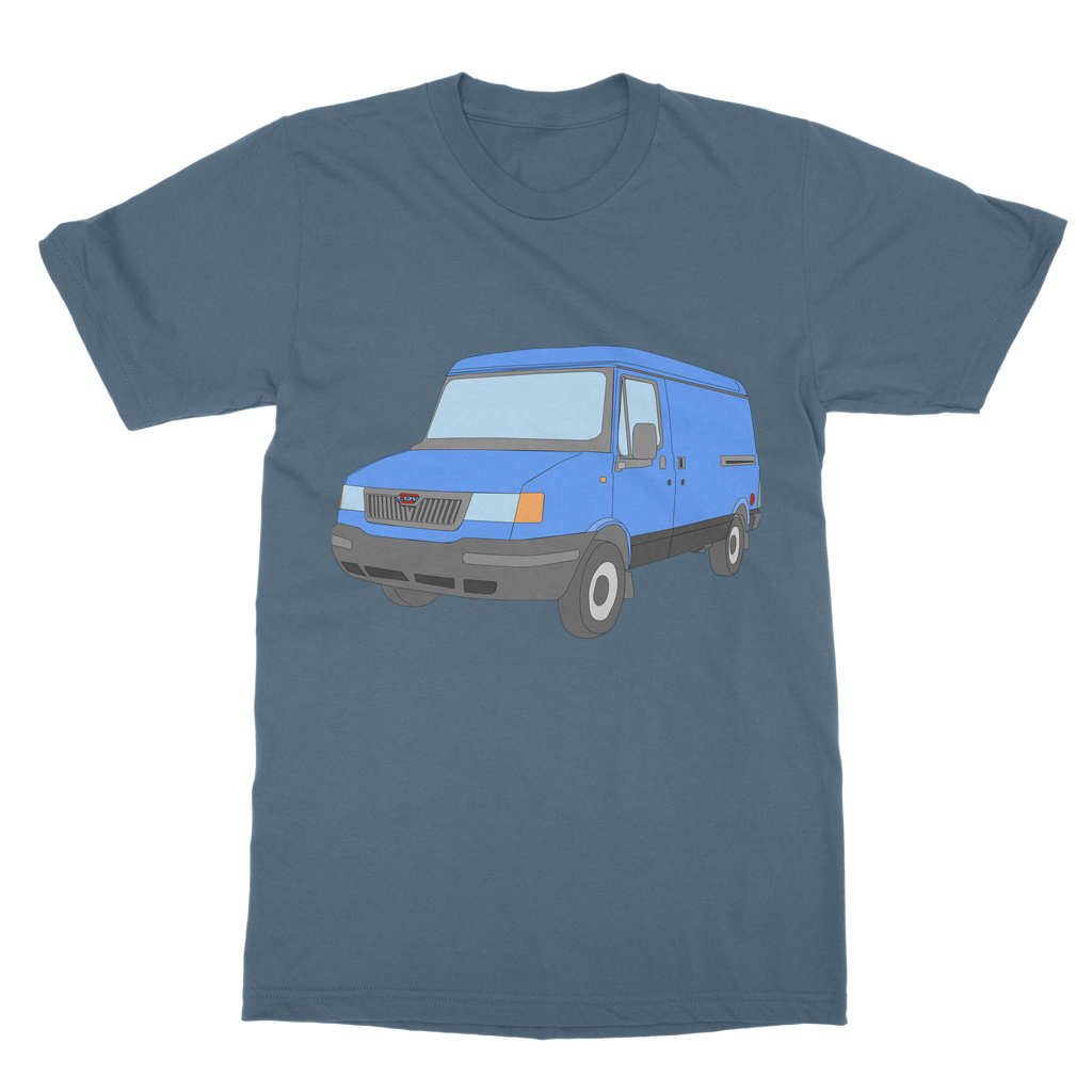 LDV Pilot Classic Adult T-Shirt