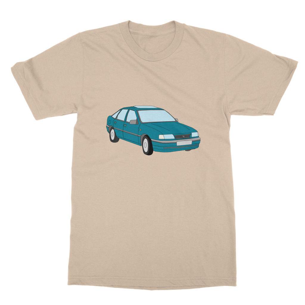 Cavalier Classic Adult T-Shirt