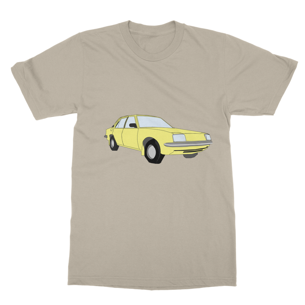 Cavalier Classic Adult T-Shirt