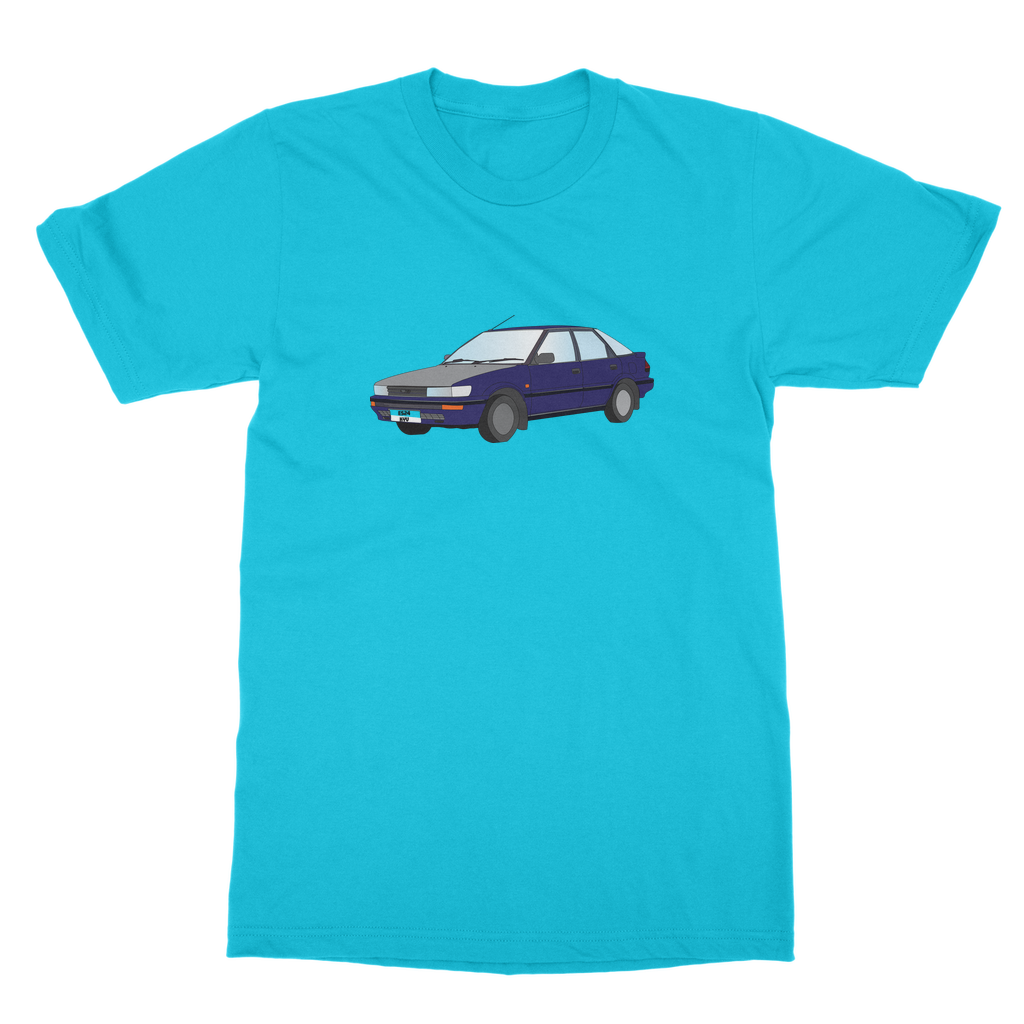 Corolla Sprinter Classic Adult T-Shirt