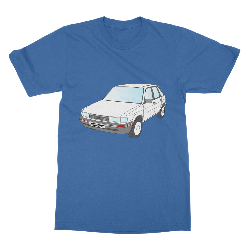 Maestro Classic Adult T-Shirt
