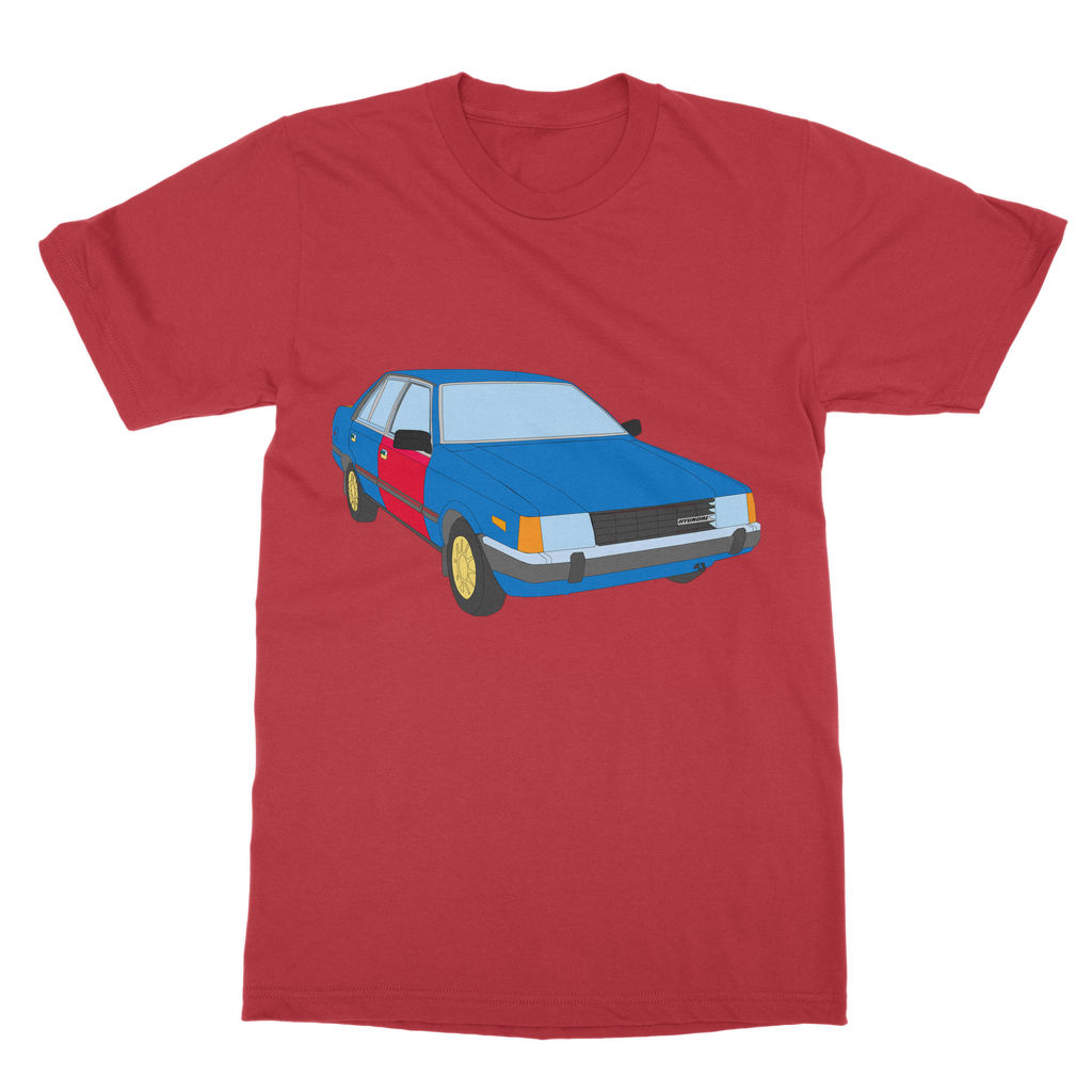 Hyundai Stellar Classic Adult T-Shirt
