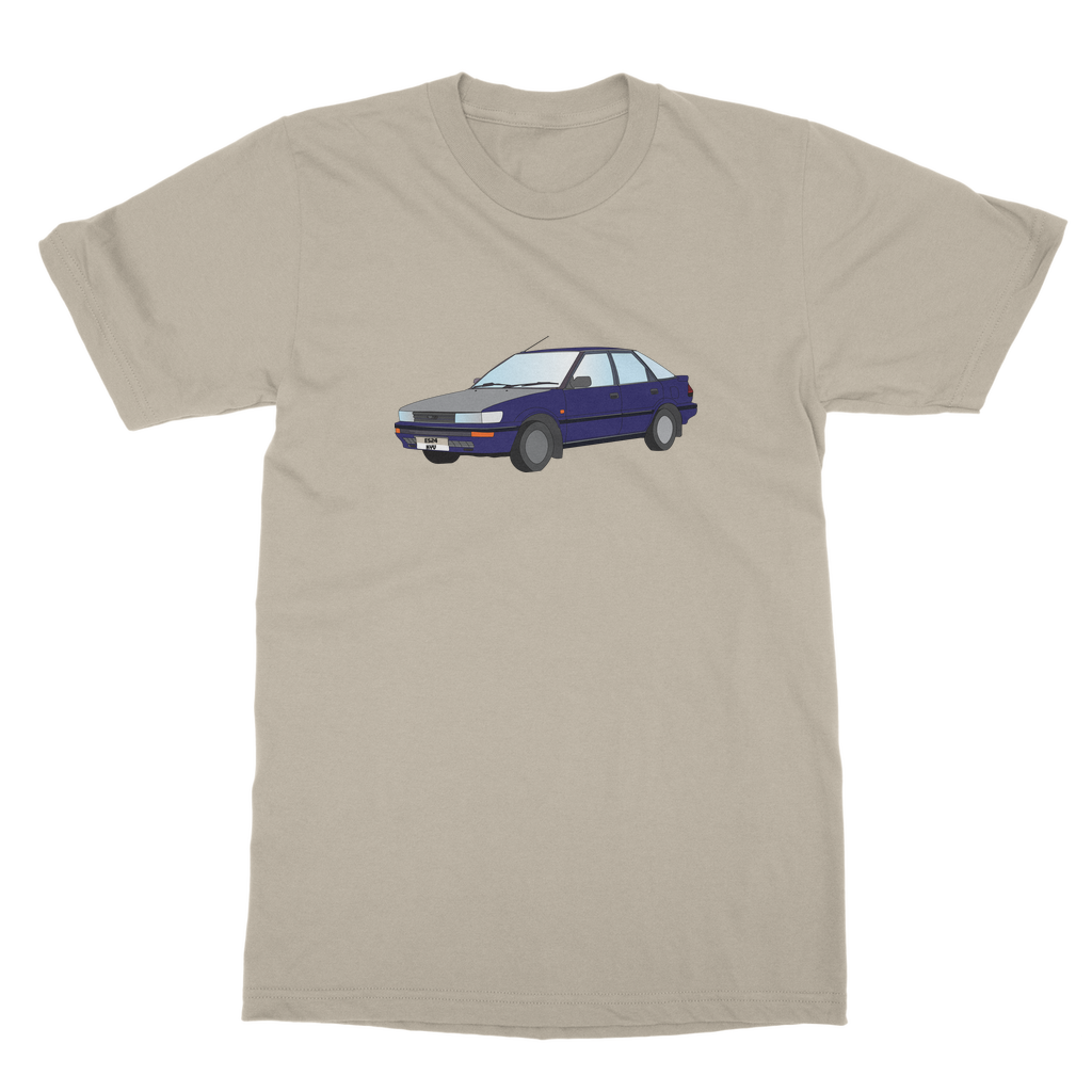 Corolla Sprinter Classic Adult T-Shirt