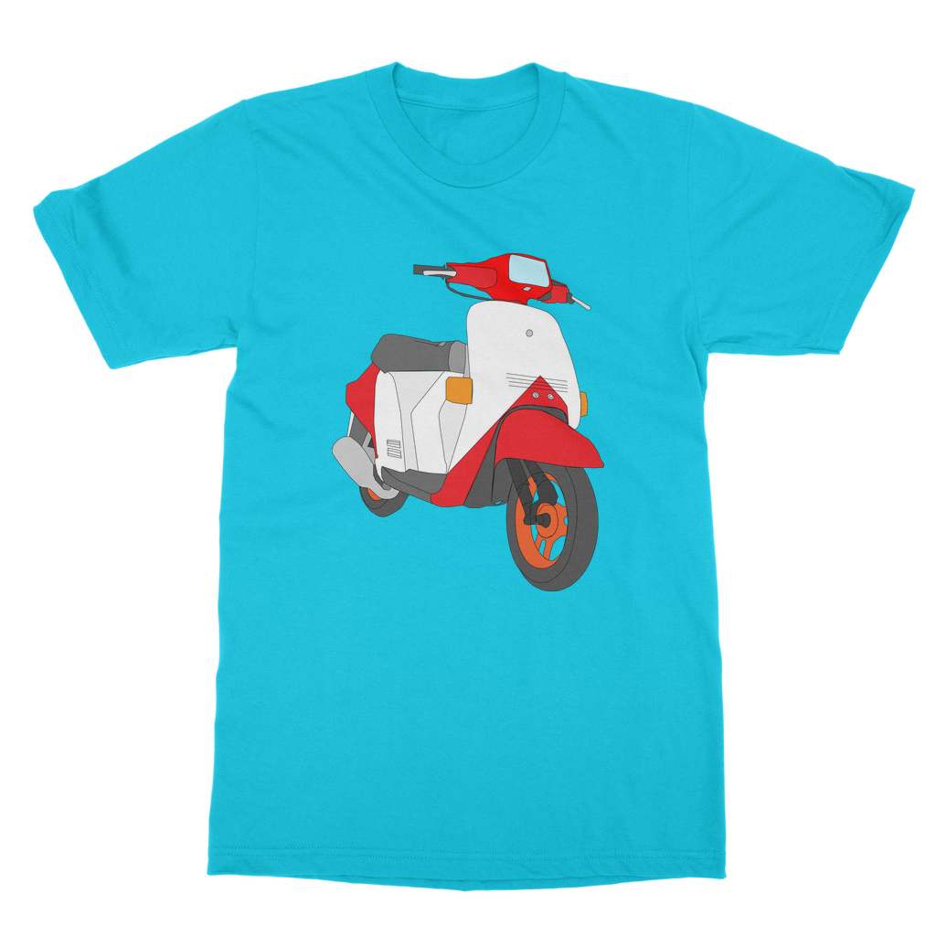 vision Classic Adult T-Shirt