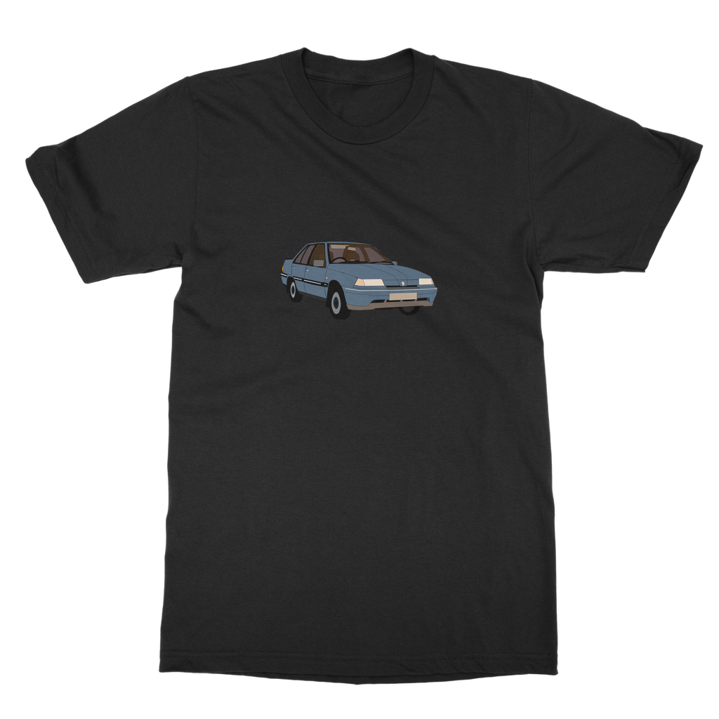 Proton MPI Classic Adult T-Shirt