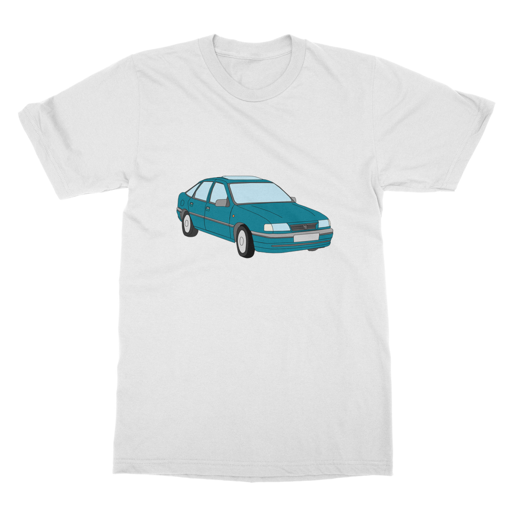 Cavalier Classic Adult T-Shirt