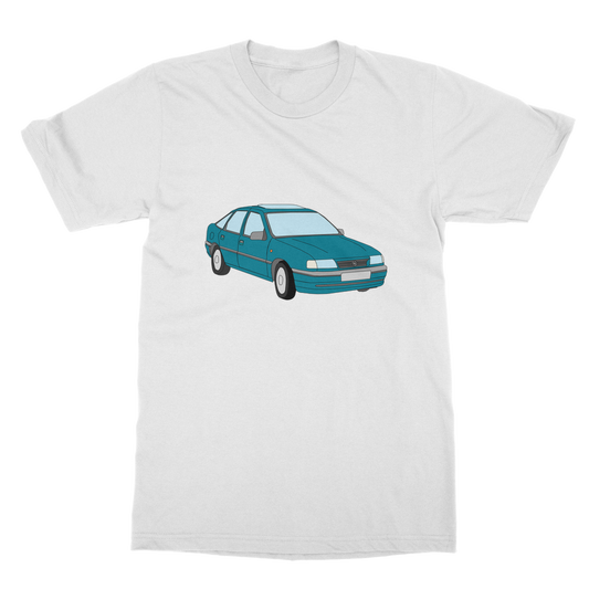 Cavalier Classic Adult T-Shirt